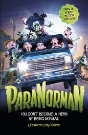 ParaNorman (Film Tie-In)