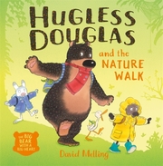 Hugless Douglas and the Nature Walk - Cover