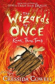 The Wizards of Once - Knock Three Times