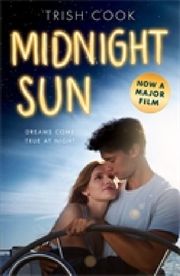Midnight Sun (Film Tie-In) - Cover