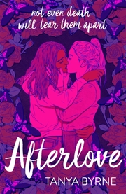 Afterlove - Cover