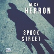 Spook Street - Cover