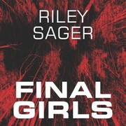 Final Girls - Cover