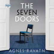 The Seven Doors - Cover