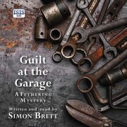 Guilt at the Garage - Cover