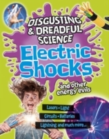 Electric Shocks and Other Energy Evils - Cover
