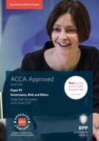 ACCA Essentials P1 Governance, Risk and Ethics Study Text 2014