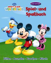 Disney: Micky Maus Wunderhaus