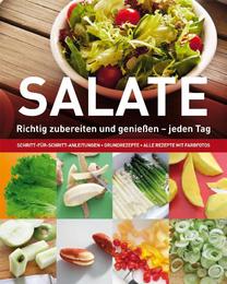 Salate - Cover