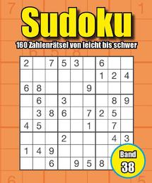 Sudoku 38