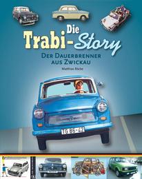 Die Trabi-Story