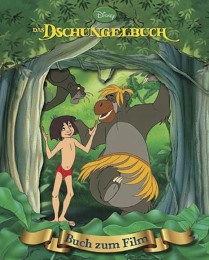 Disney - Das Dschungelbuch