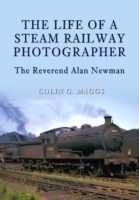 Life of a Steam Railway Photographer
