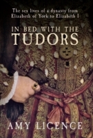 In Bed with the Tudors - Cover
