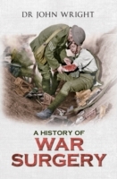History of War Surgery