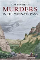 Murders in the Winnats Pass - Cover