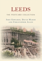 Leeds The Postcard Collection - Cover