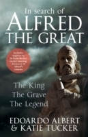 In Search of Alfred the Great - Cover