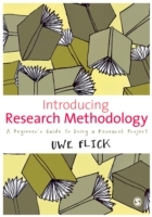 Introducing Research Methodology - Cover