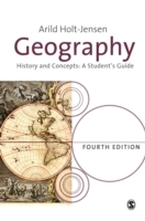 Geography - Cover