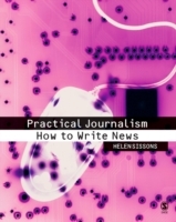 Practical Journalism - Cover