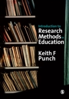 Introduction to Research Methods in Education - Cover