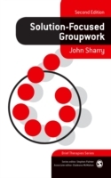 Solution-Focused Groupwork - Cover