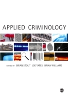 Applied Criminology - Cover