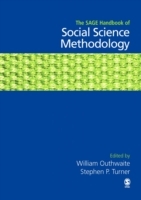 SAGE Handbook of Social Science Methodology - Cover