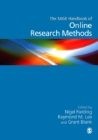 SAGE Handbook of Online Research Methods - Cover