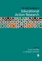 The SAGE Handbook of Educational Action Research - Cover