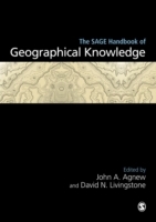SAGE Handbook of Geographical Knowledge
