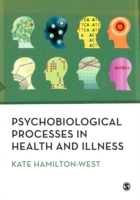 Psychobiological Processes in Health and Illness - Cover