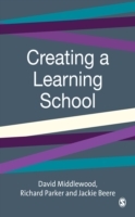 Creating a Learning School - Cover