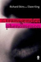 The Transgender Phenomenon - Cover
