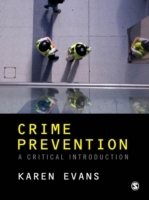 Crime Prevention - Cover
