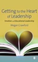 Getting to the Heart of Leadership - Cover