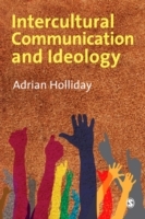 Intercultural Communication & Ideology - Cover