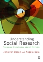 Understanding Social Research - Cover