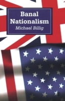 Banal Nationalism - Cover