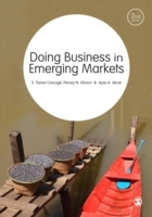 Doing Business in Emerging Markets - Cover