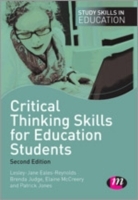 Critical Thinking Skills for Education Students
