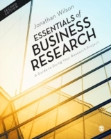 Essentials of Business Research