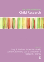 SAGE Handbook of Child Research