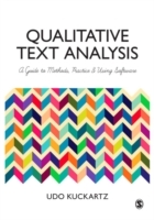 Qualitative Text Analysis - Cover