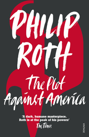 The Plot Against America - Cover