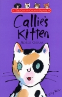 Callie's Kitten