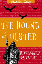 The Hound Of Ulster - Cover