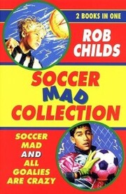 The Soccer Mad Collection