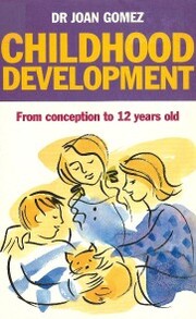Childhood Development - Cover